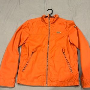 Mens Napapijri Coat - Small